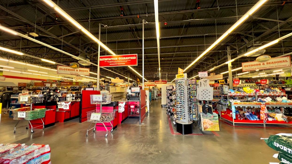 Tractor Supply Co. Image