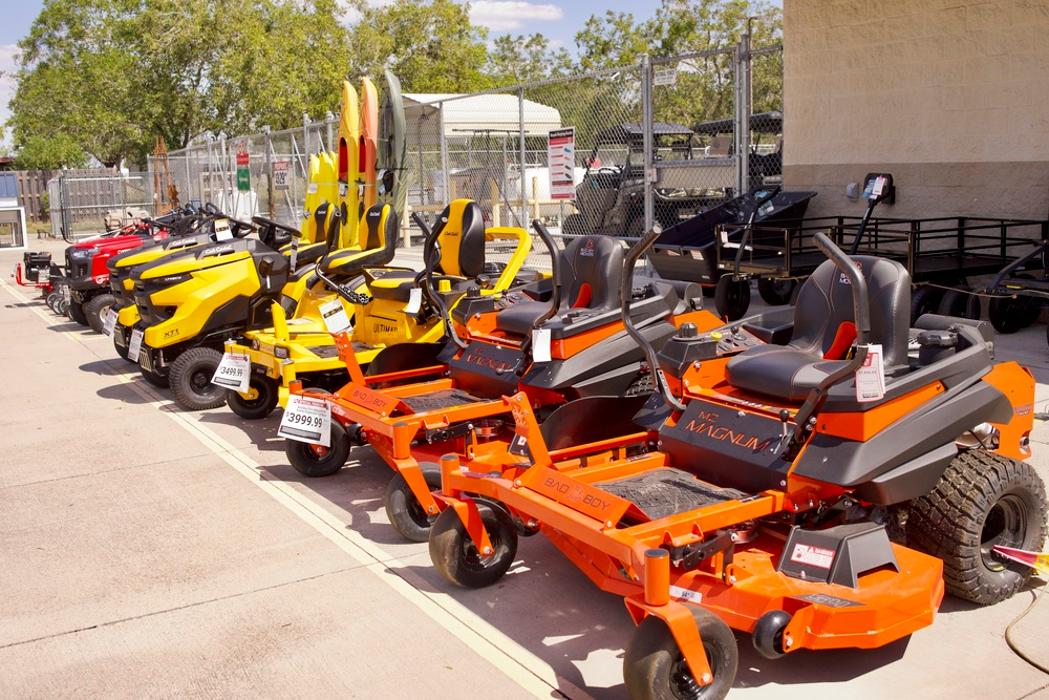 Tractor Supply Co. Image