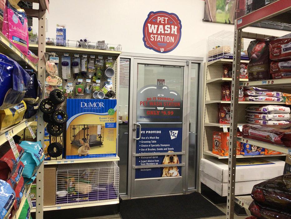 Tractor Supply Co. - Columbia Station, OH