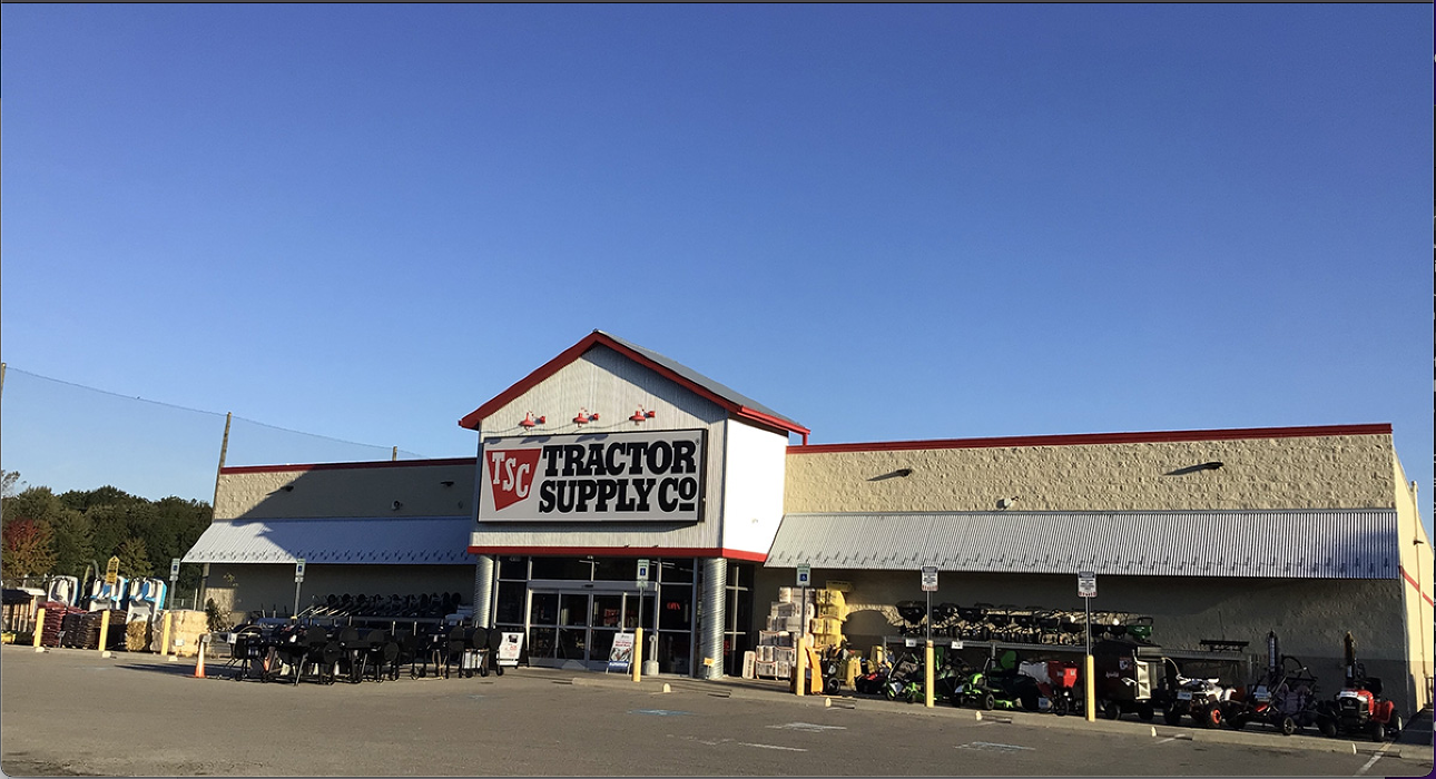 Tractor Supply Co. - Columbia Station, OH