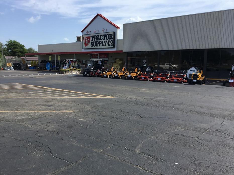Tractor Supply Co.