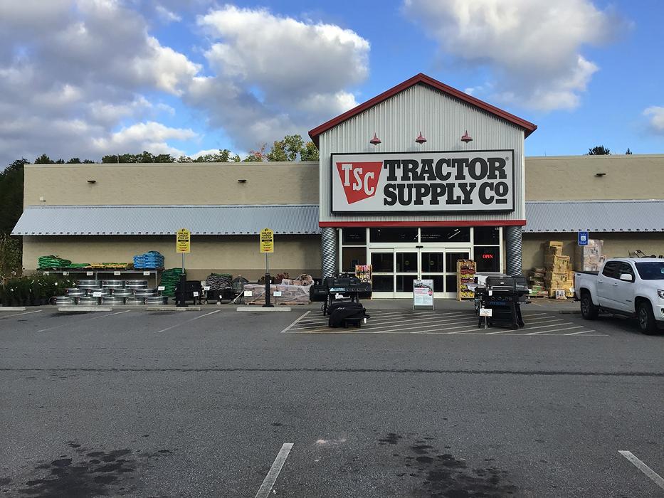 Tractor Supply Co. - Blue Ridge, GA