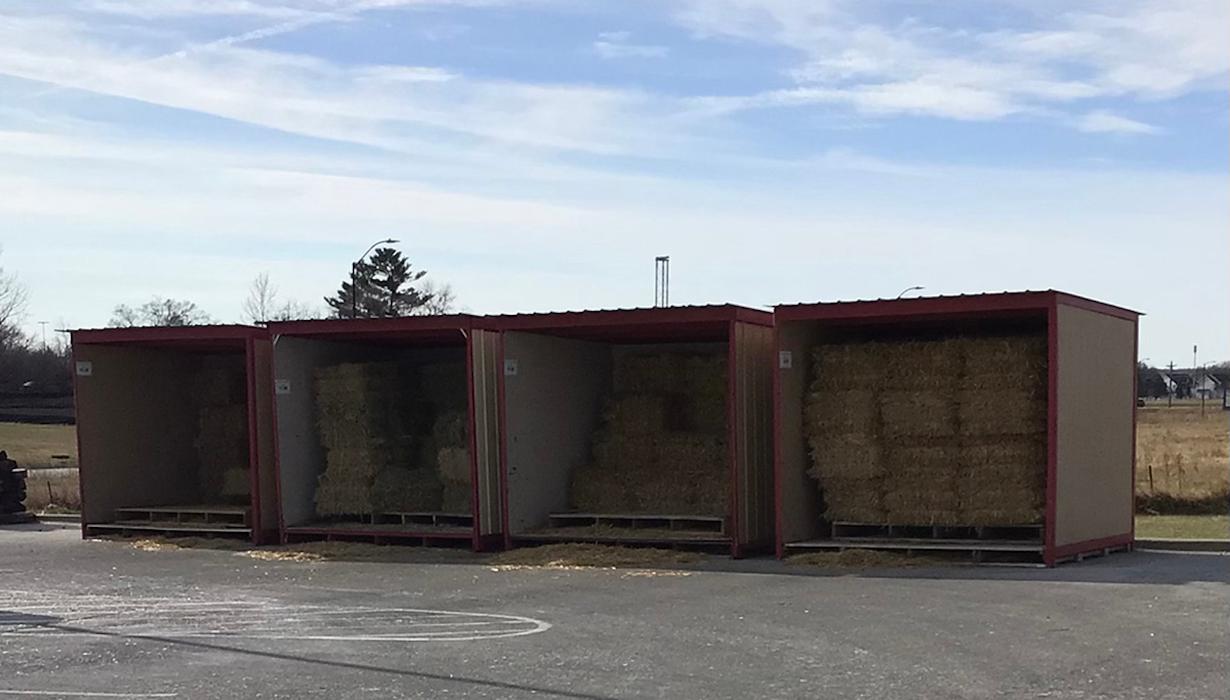 Tractor Supply Co. Image