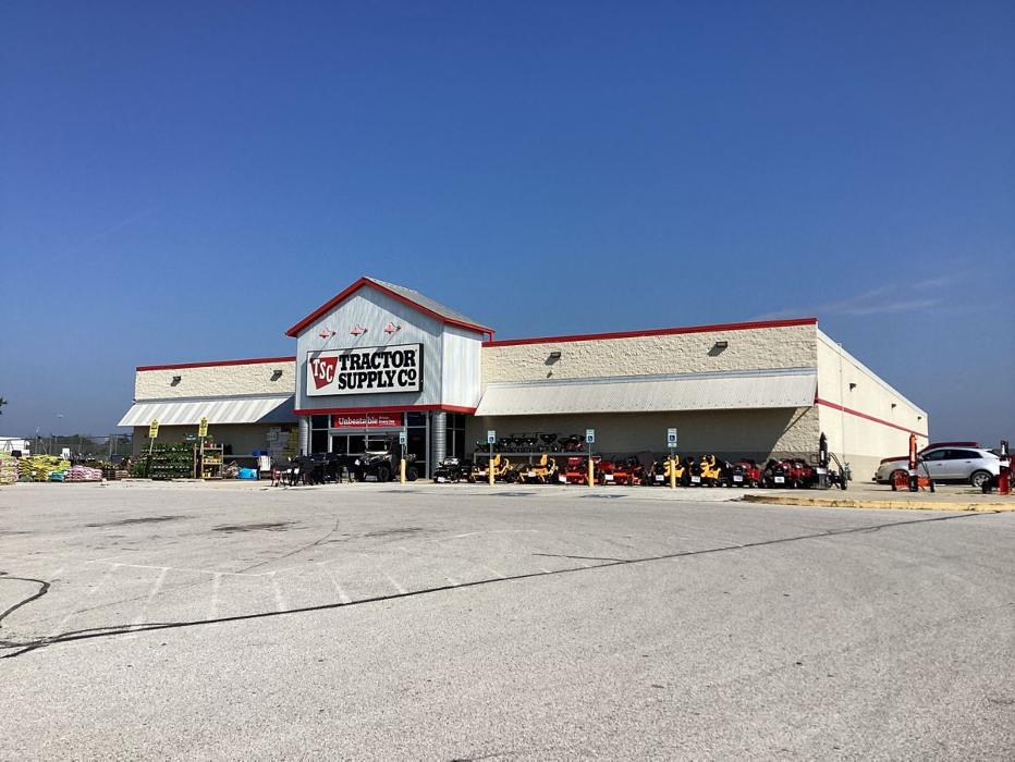 Tractor Supply Co.