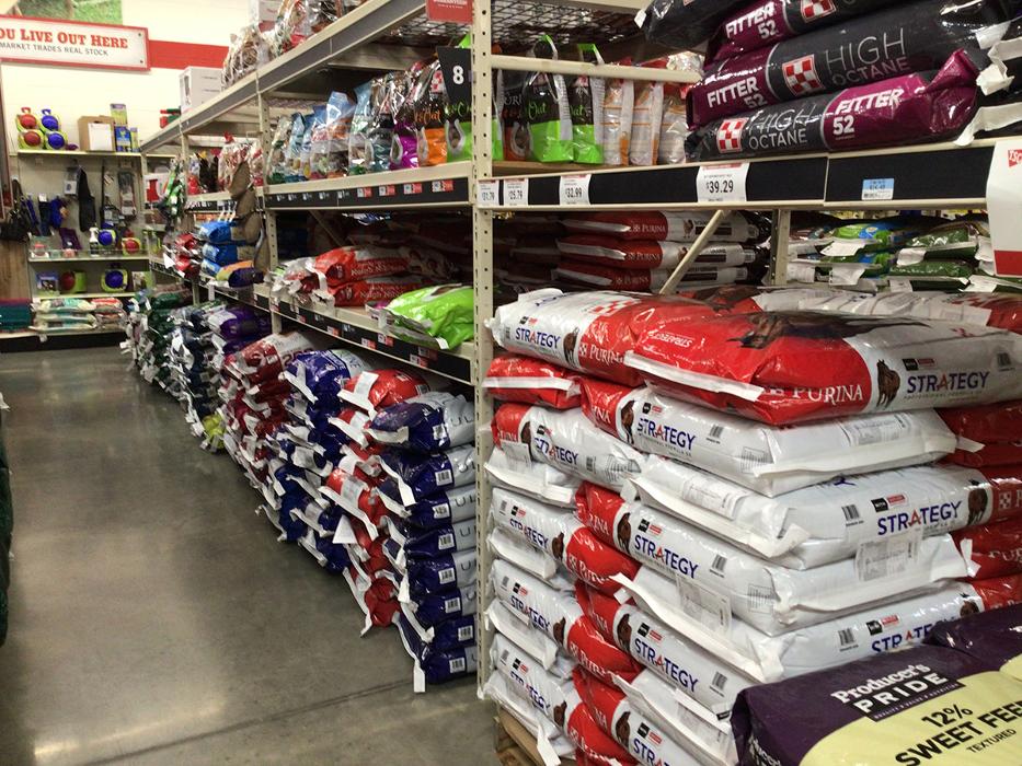 Tractor Supply Co. Image