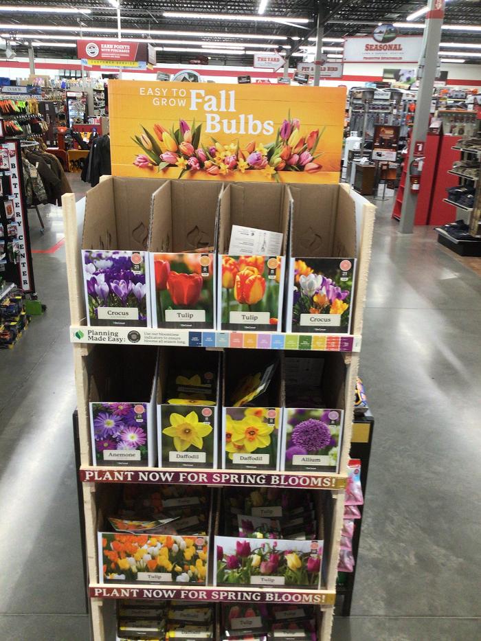 Tractor Supply Co. - Hays, KS