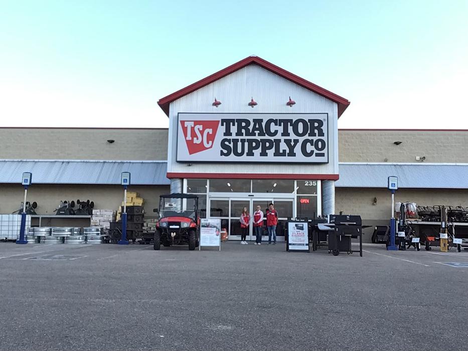 Tractor Supply Co. - Hays, KS
