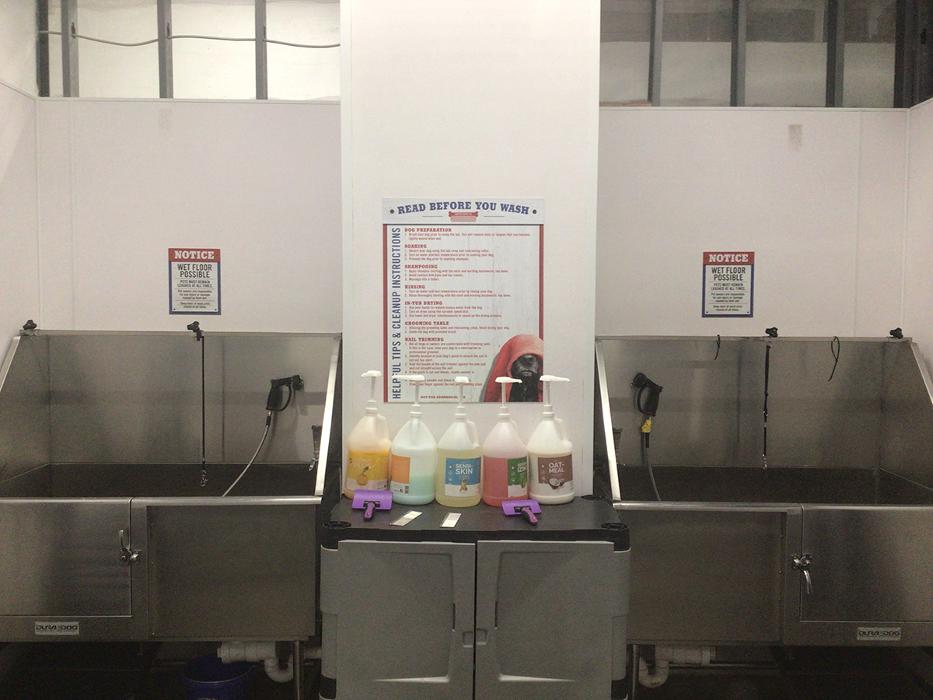 Tractor Supply Co. Logo