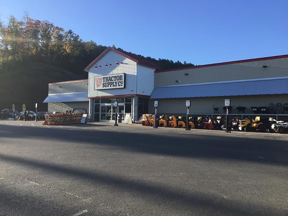 Tractor Supply Co. Image
