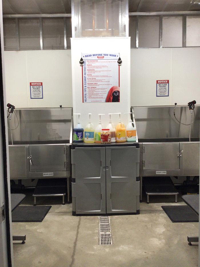 Tractor Supply Co. Image