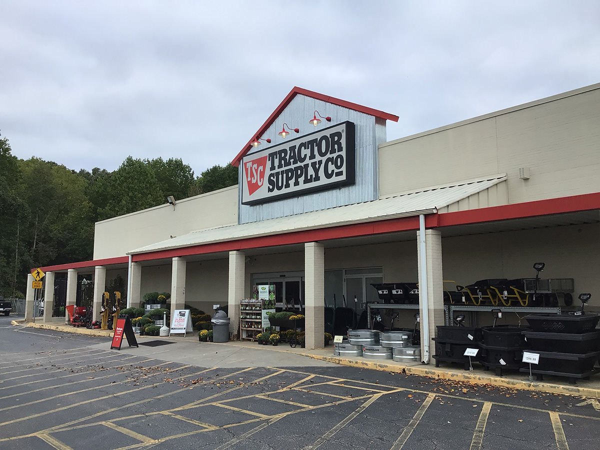 Tractor Supply Co. - Mooresville, NC 28115 - (704)658-1157 | ShowMeLocal.com