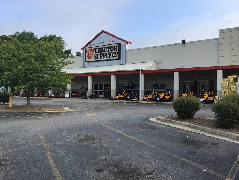 Tractor Supply Co.