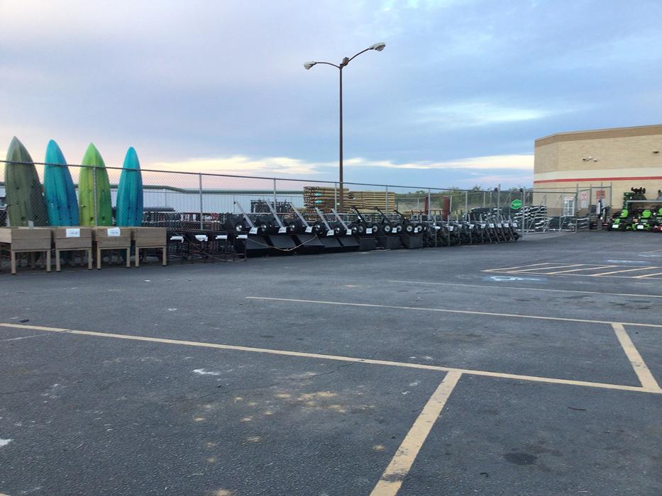 Tractor Supply Co. Logo