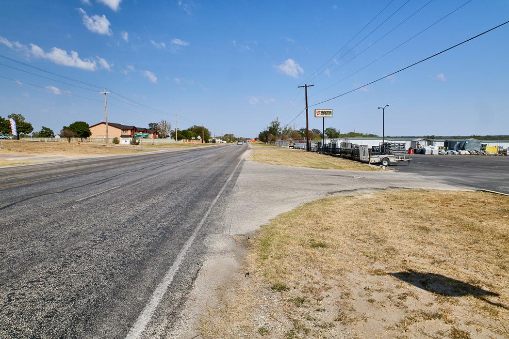 Tractor Supply Co. Image