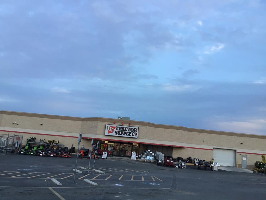 Tractor Supply Co. Image