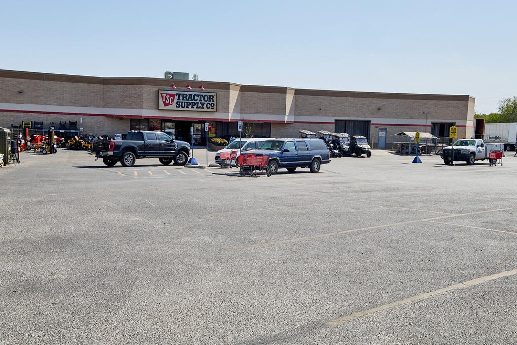 Tractor Supply Co. Image