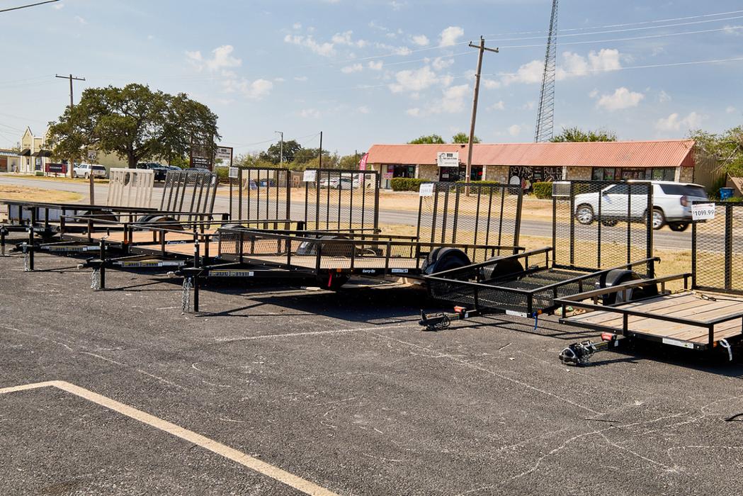 Tractor Supply Co. Image