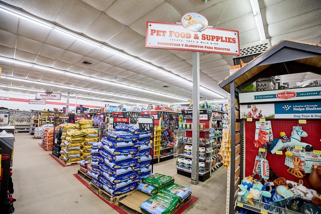 Tractor Supply Co. Image