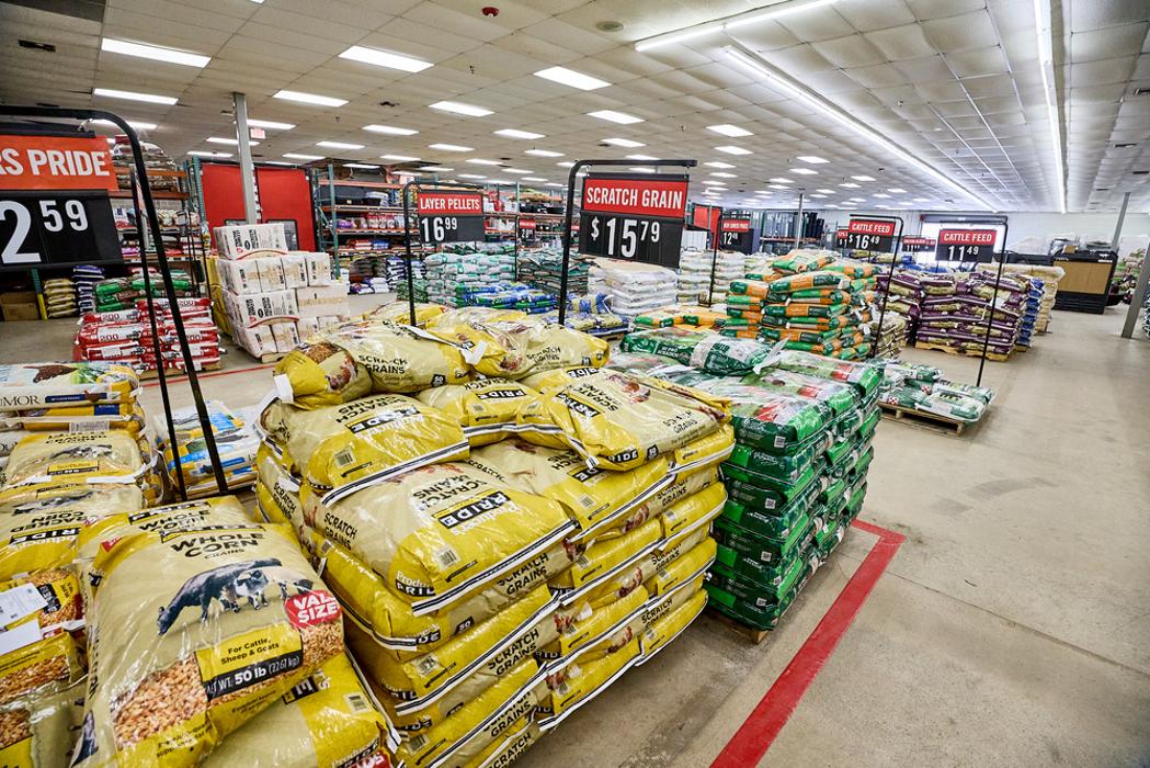 Tractor Supply Co. Image