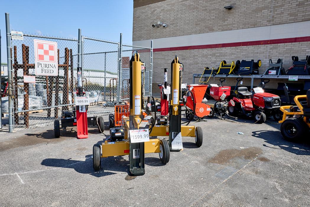 Tractor Supply Co. Image