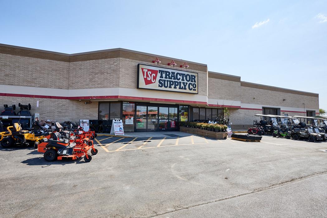 Tractor Supply Co. Image