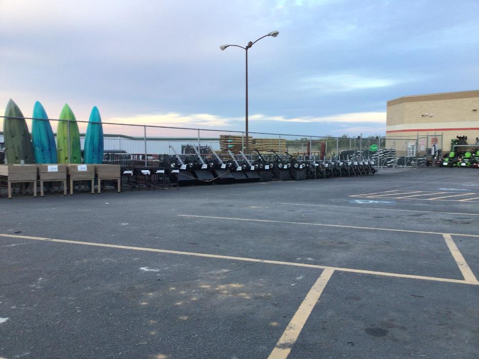 Tractor Supply Co. Image