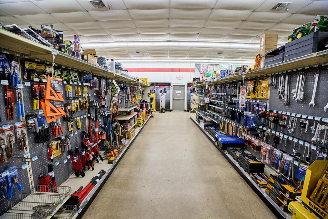 Tractor Supply Co. Image