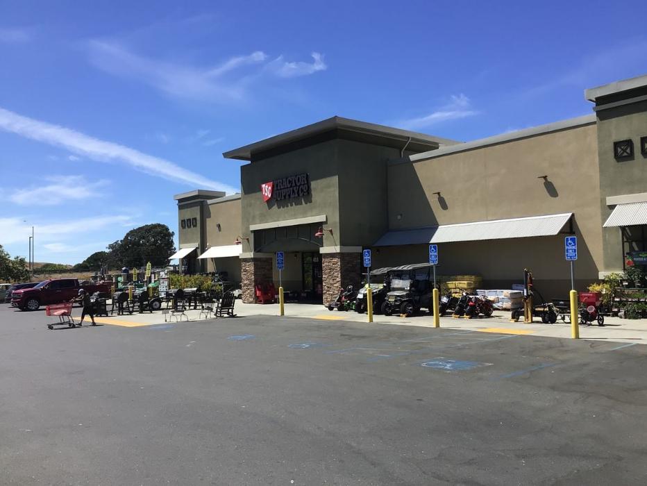 Tractor Supply Co.
