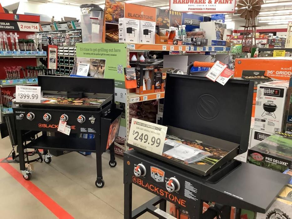 Tractor Supply Co. Image