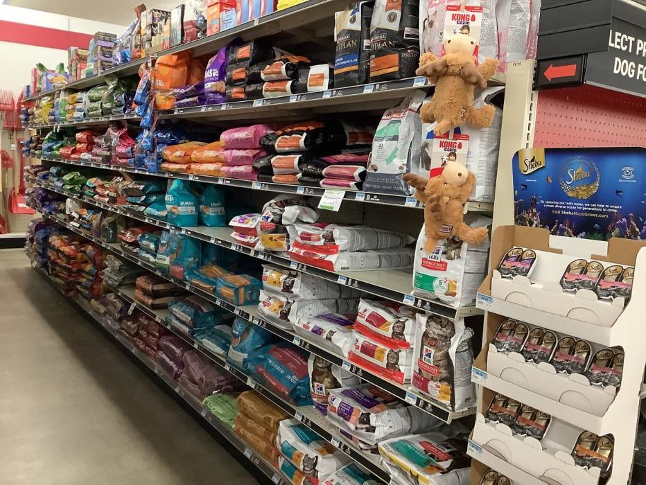 Tractor Supply Co. Image