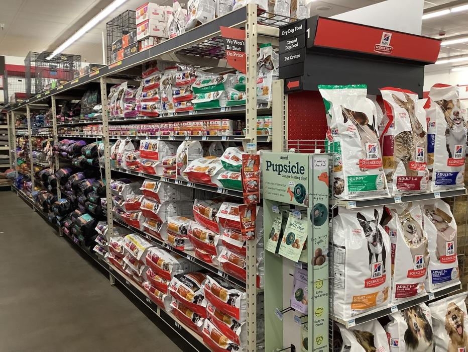 Tractor Supply Co. Image