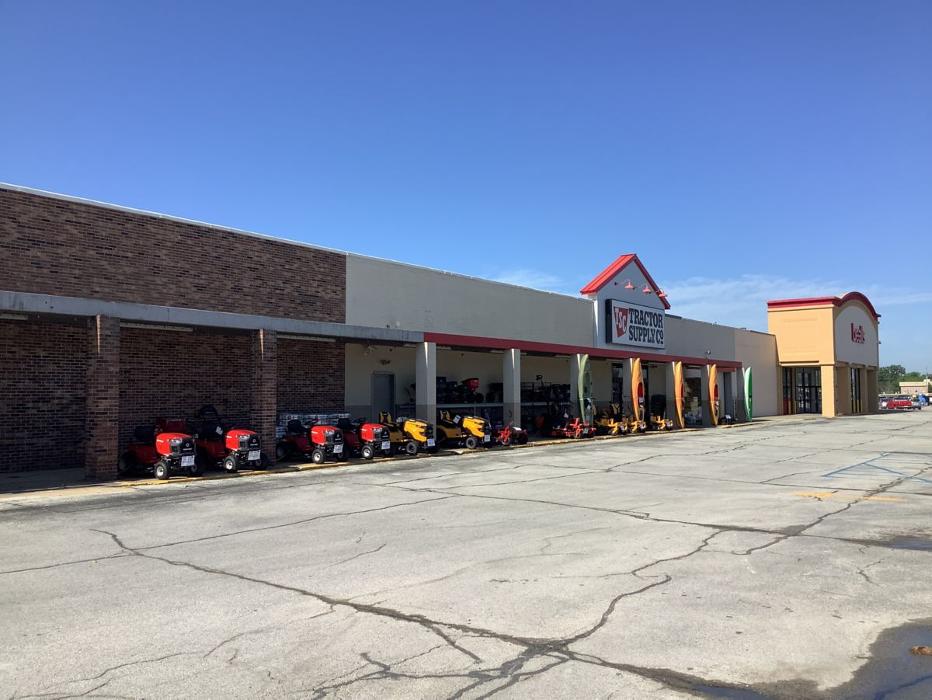 Tractor Supply Co. Image