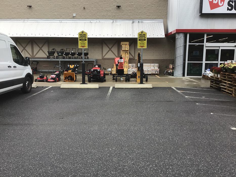 Tractor Supply Co. - Millis, MA