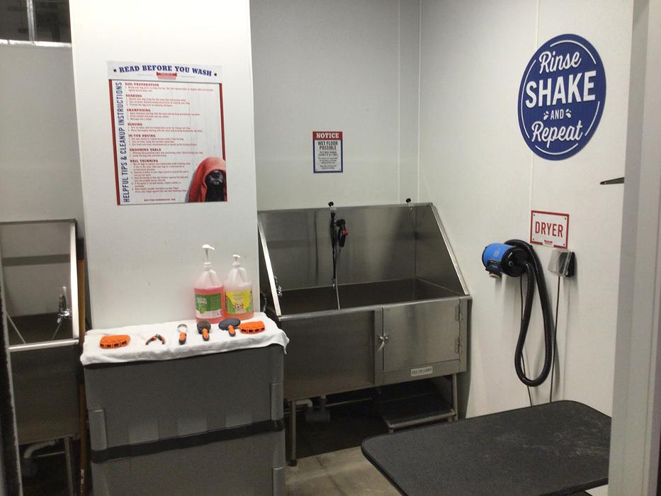 Tractor Supply Co. Logo