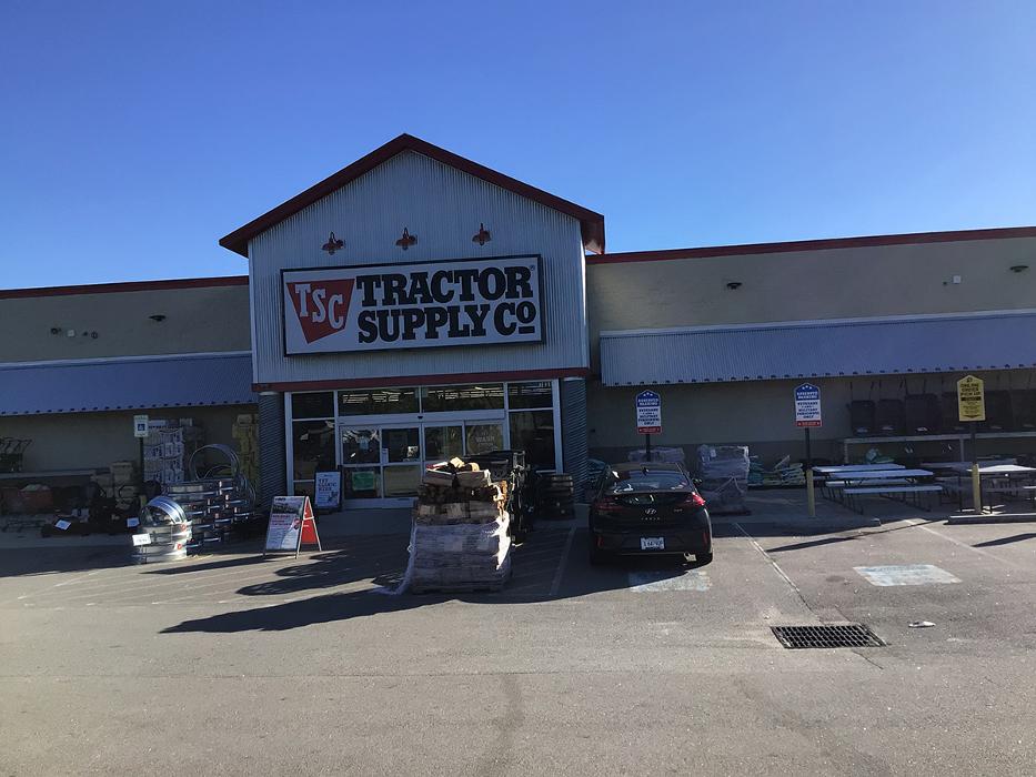 Tractor Supply Co. Image