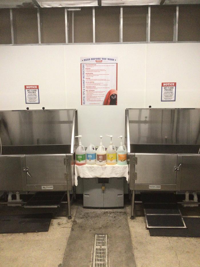 Tractor Supply Co. - Wallace, NC