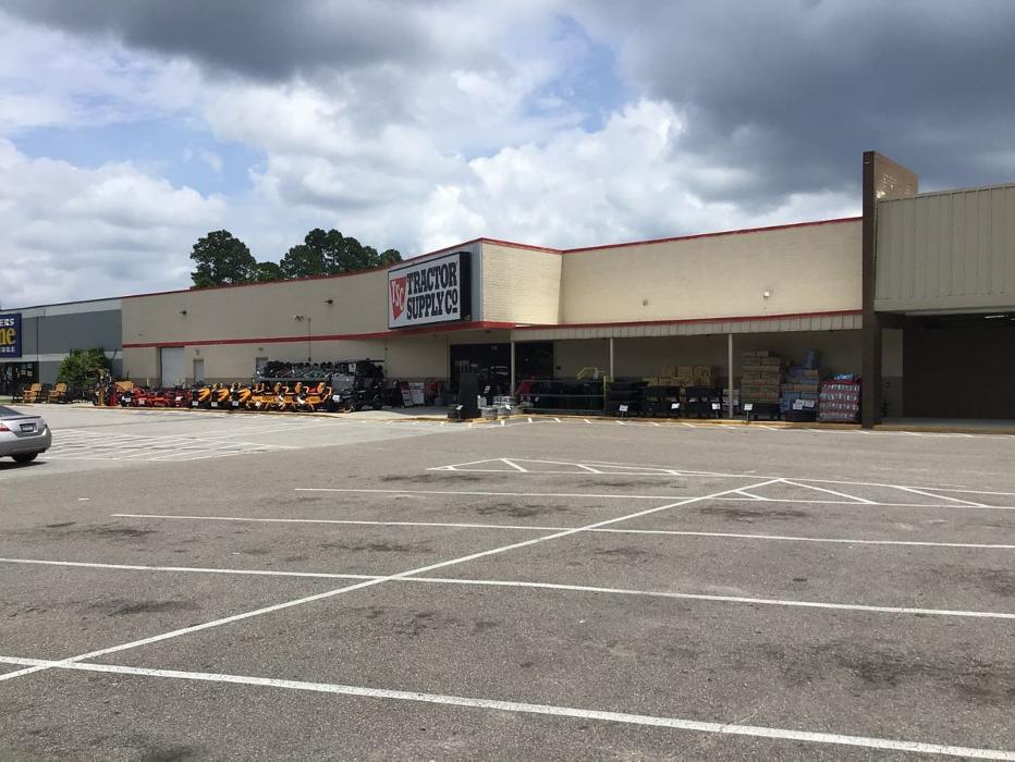 Tractor Supply Co.