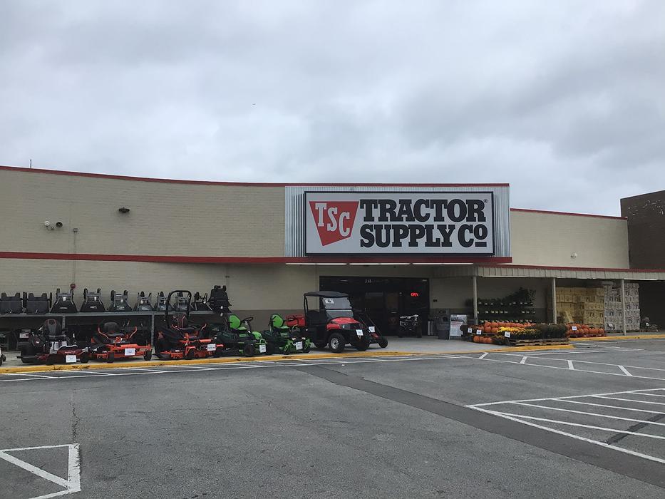 Tractor Supply Co. - Wallace, NC