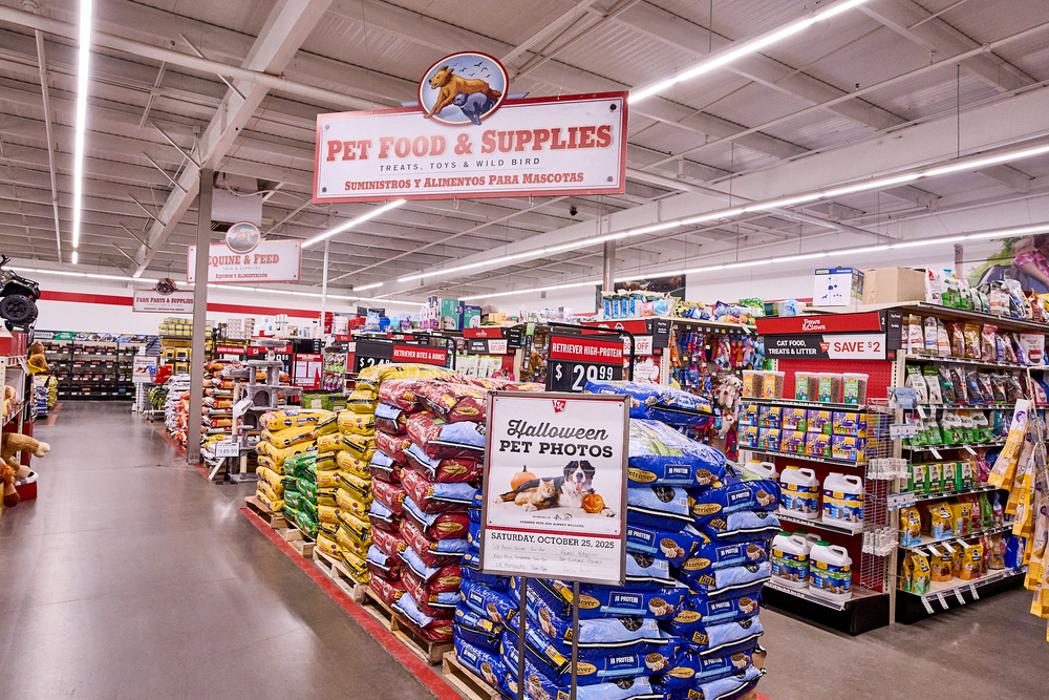 Tractor Supply Co. Image