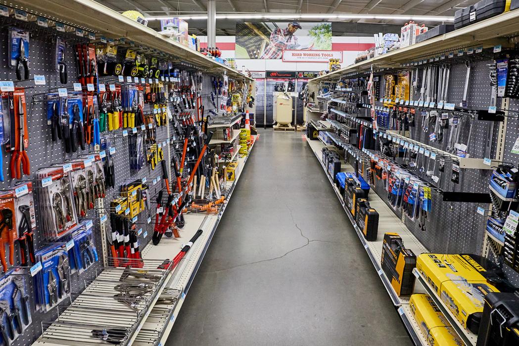 Tractor Supply Co. Image