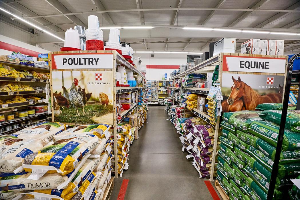 Tractor Supply Co. Image