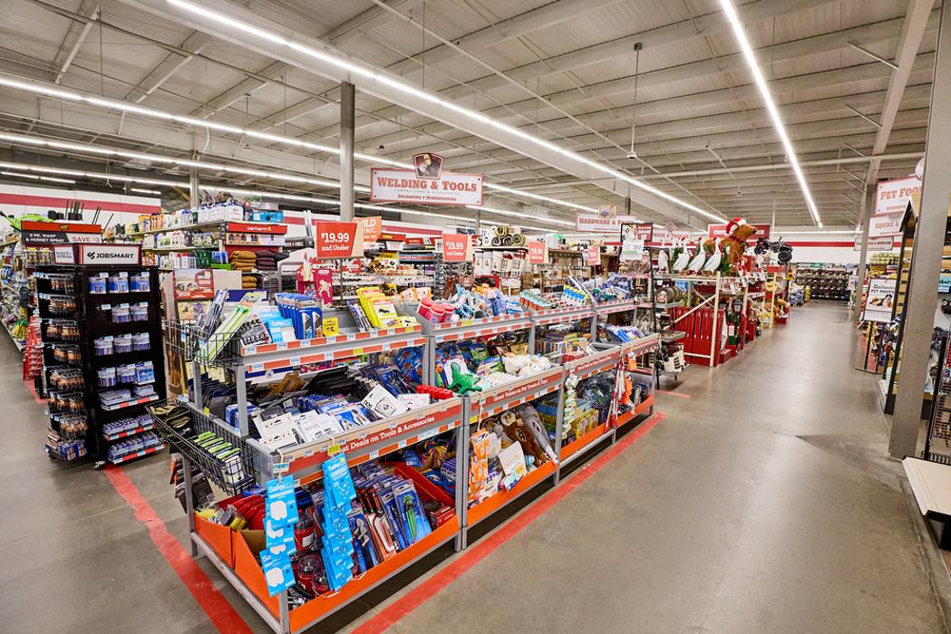 Tractor Supply Co. Image