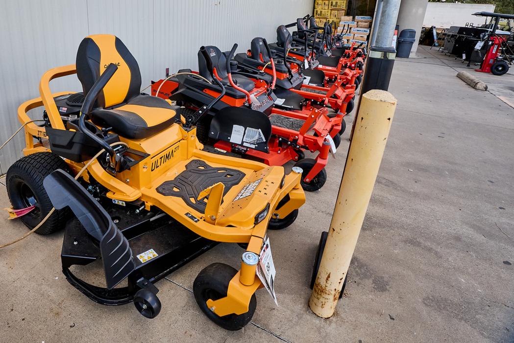 Tractor Supply Co. Image