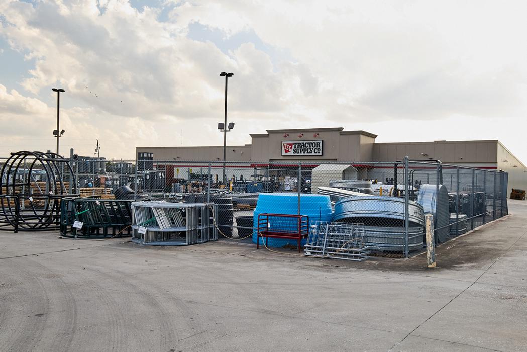 Tractor Supply Co. Image