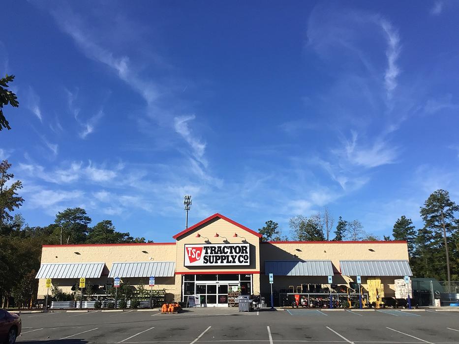 Tractor Supply Co. Image