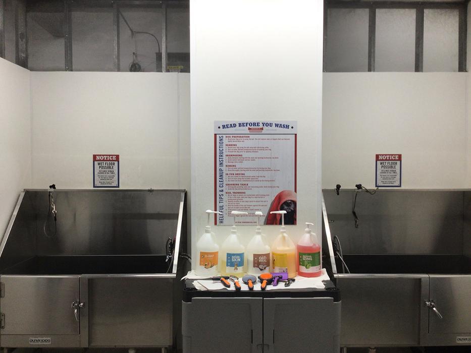 Tractor Supply Co. Image