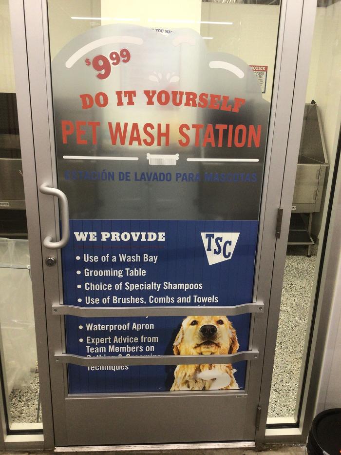 Tractor Supply Co. - Grayling, MI