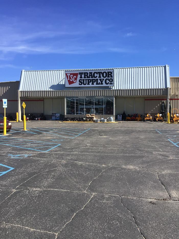 Tractor Supply Co. - Grayling, MI