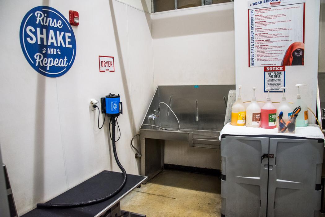 Tractor Supply Co. Image