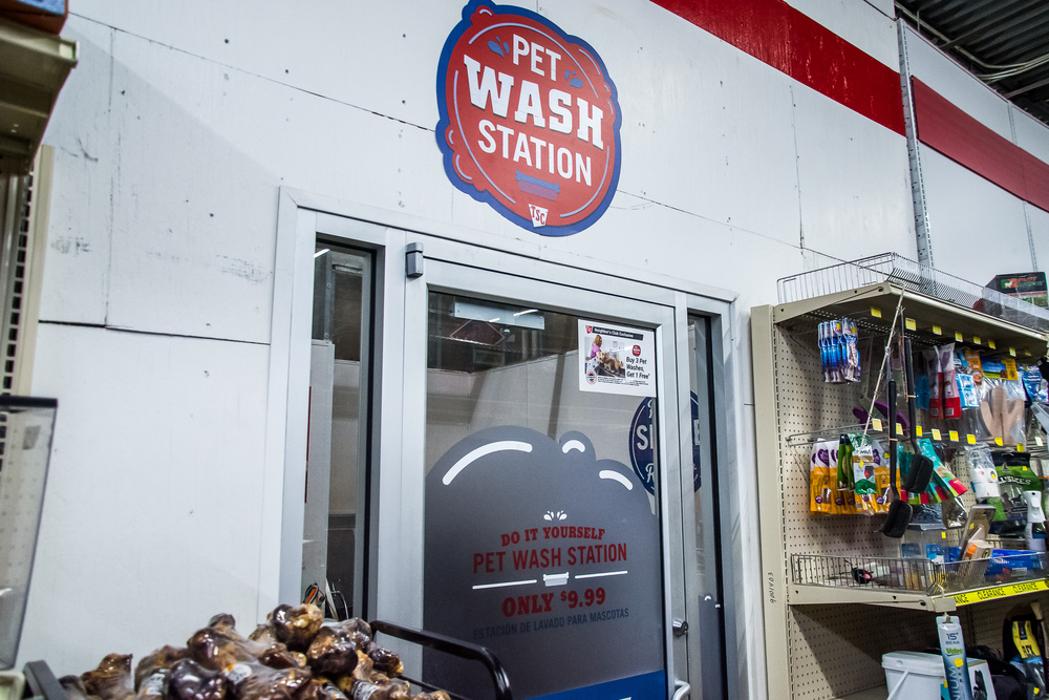 Tractor Supply Co. Image